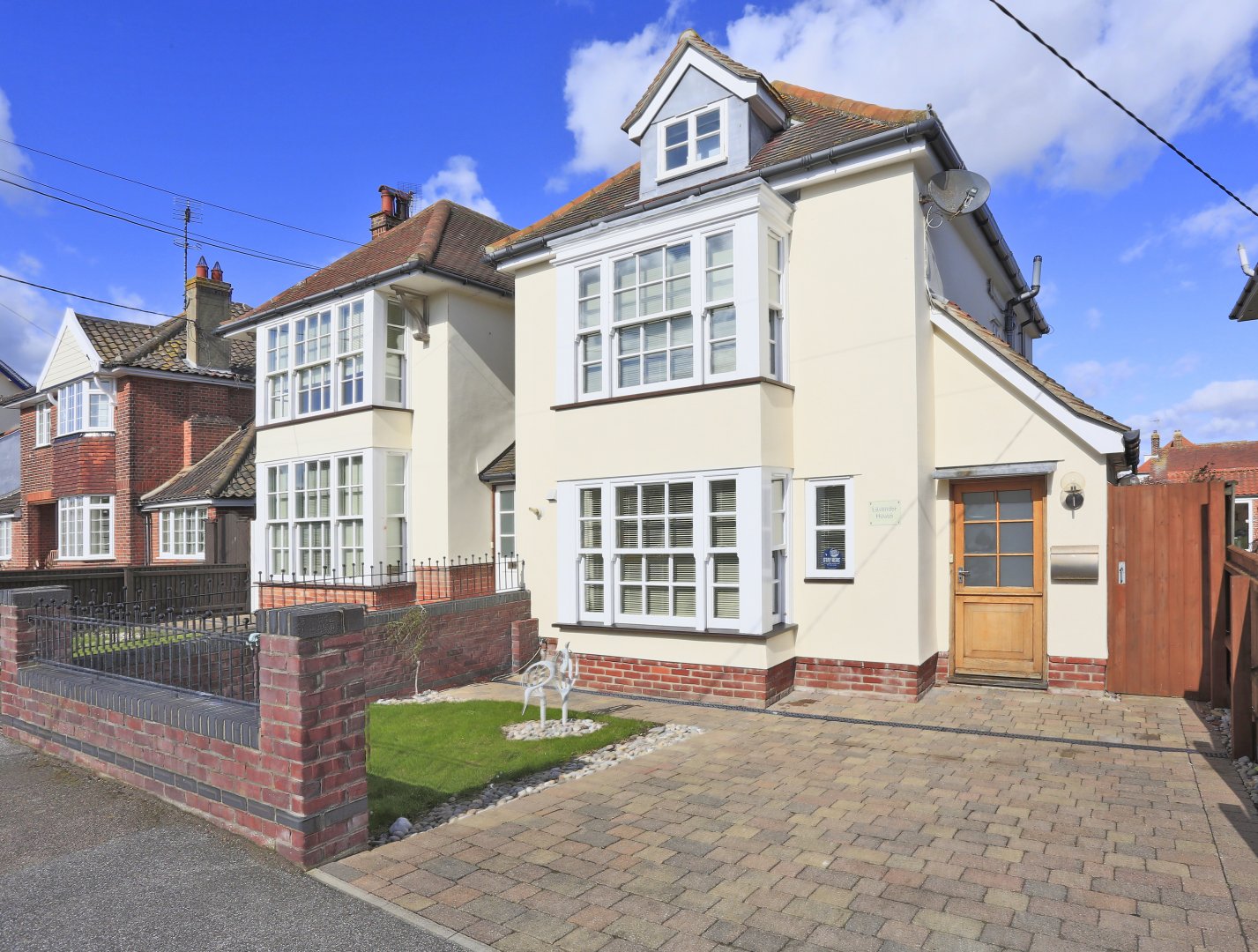 Lavender House | 5-Star Self-Catering SOUTHWOLD - Fivestar.ie