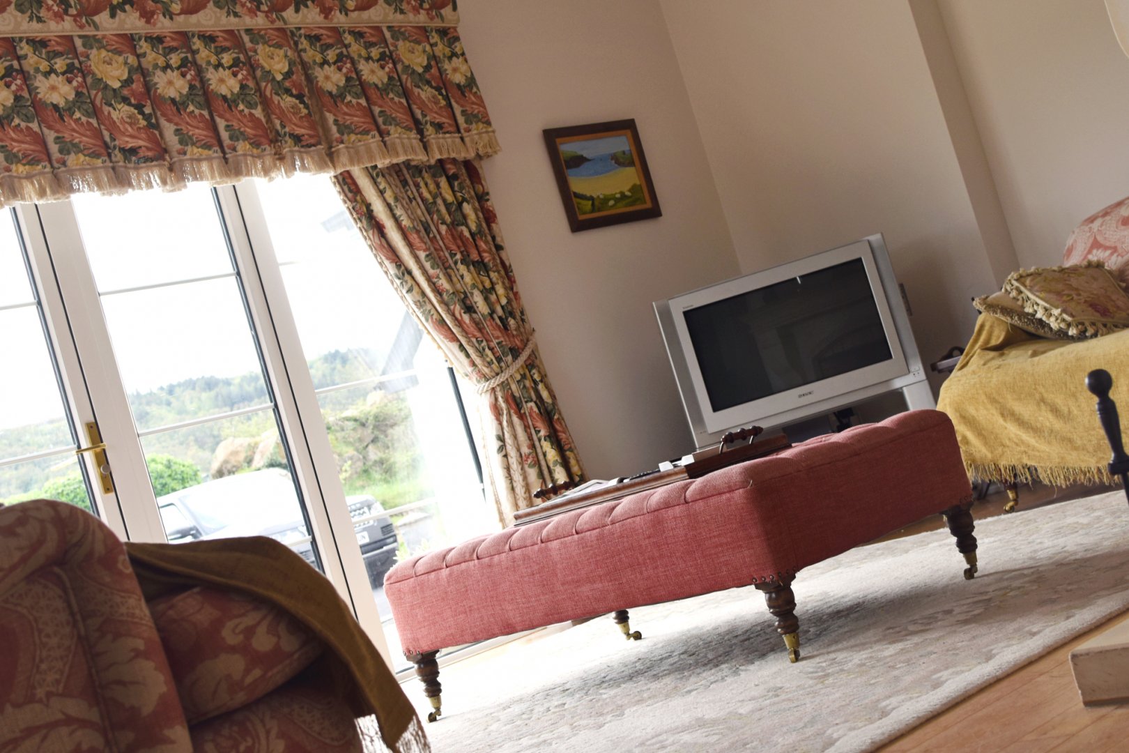 Westport House 5 Star Self Catering Westport Fivestarie