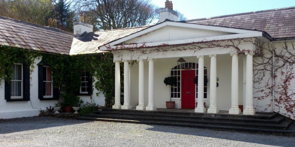 Mallmore Country House