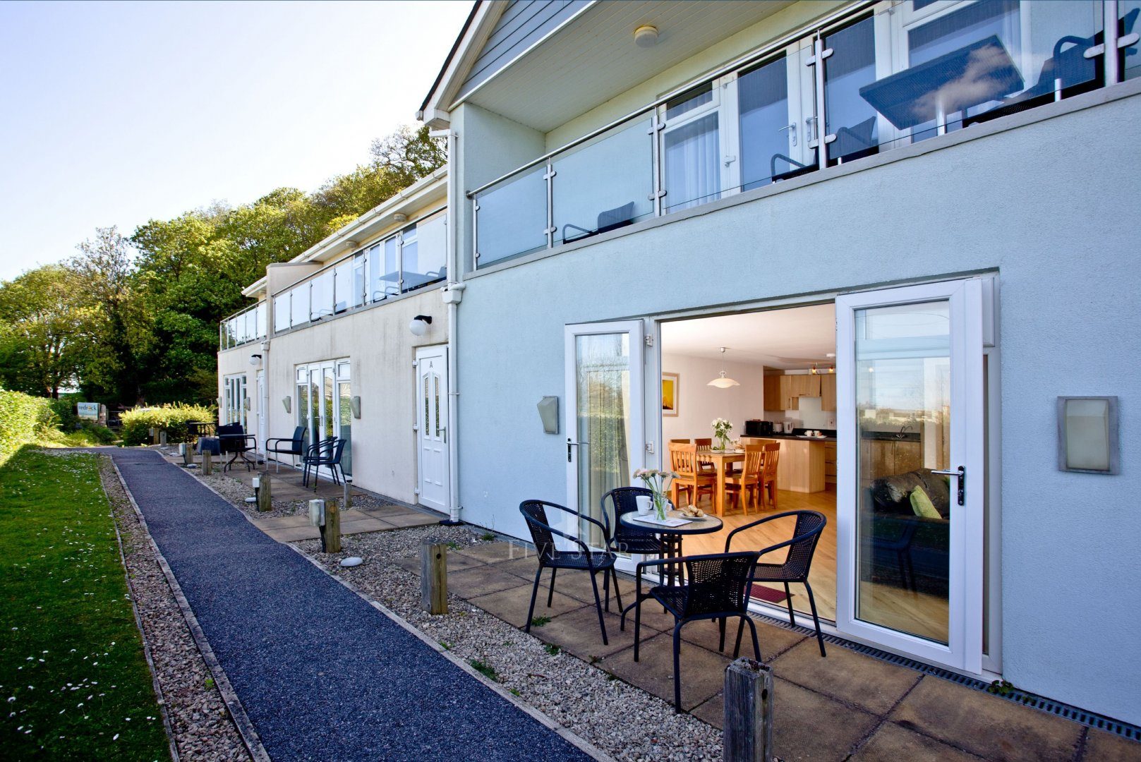 2 Red Rock Apartments, Dawlish Warren 5Star SelfCatering Dawlish