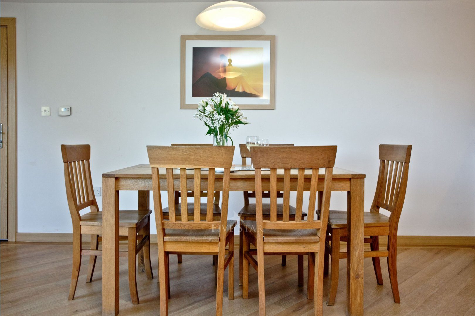 3 Red Rock Apartments Dawlish Warren