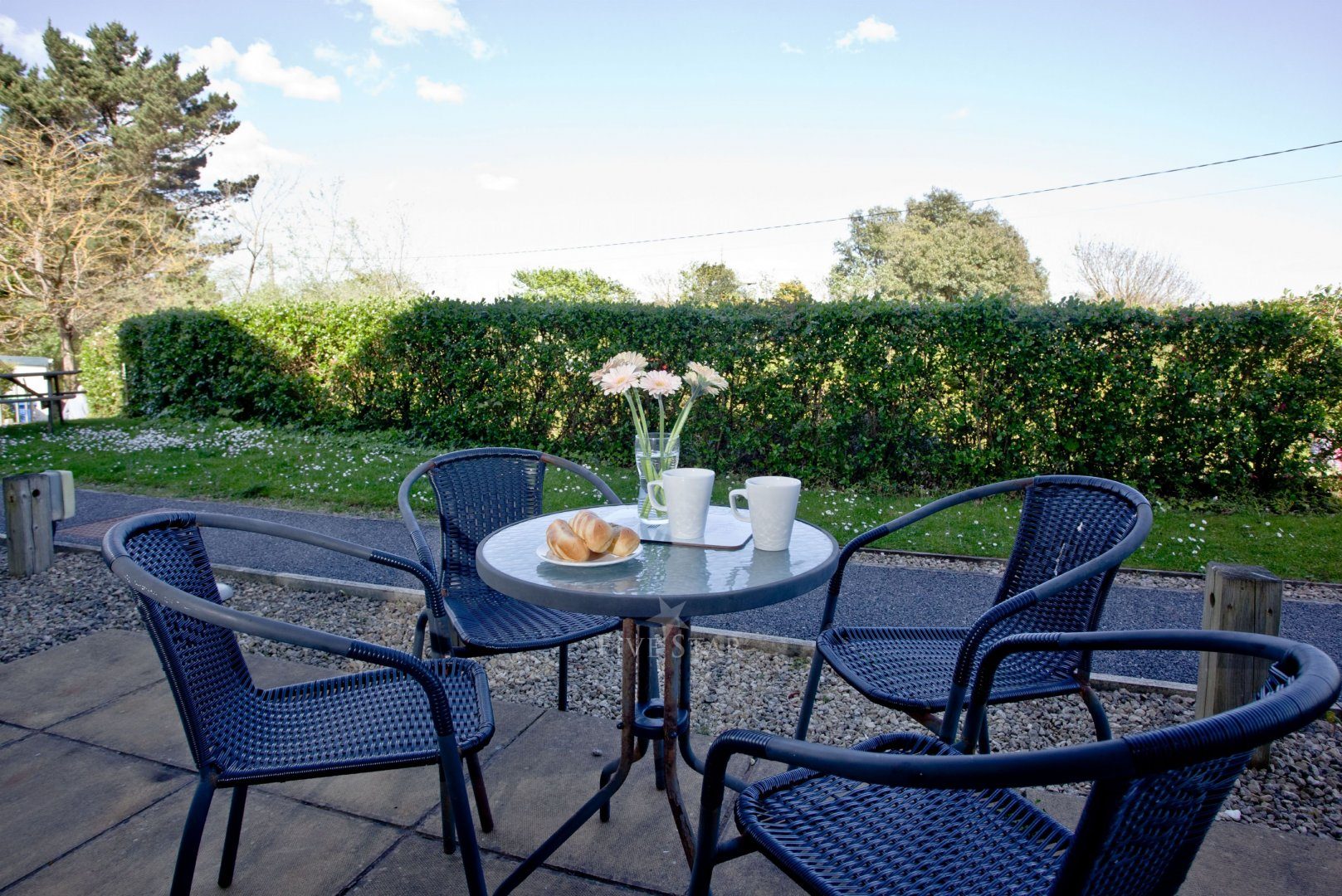 3 Red Rock Apartments Dawlish Warren
