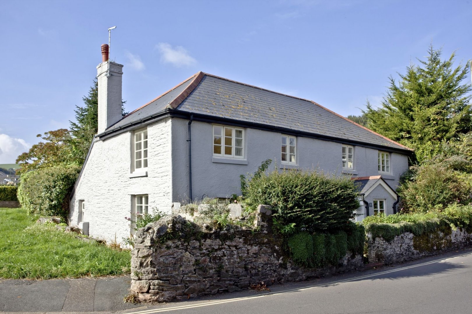 Evies Cottage, Brixham 5Star SelfCatering Brixham Fivestar.ie