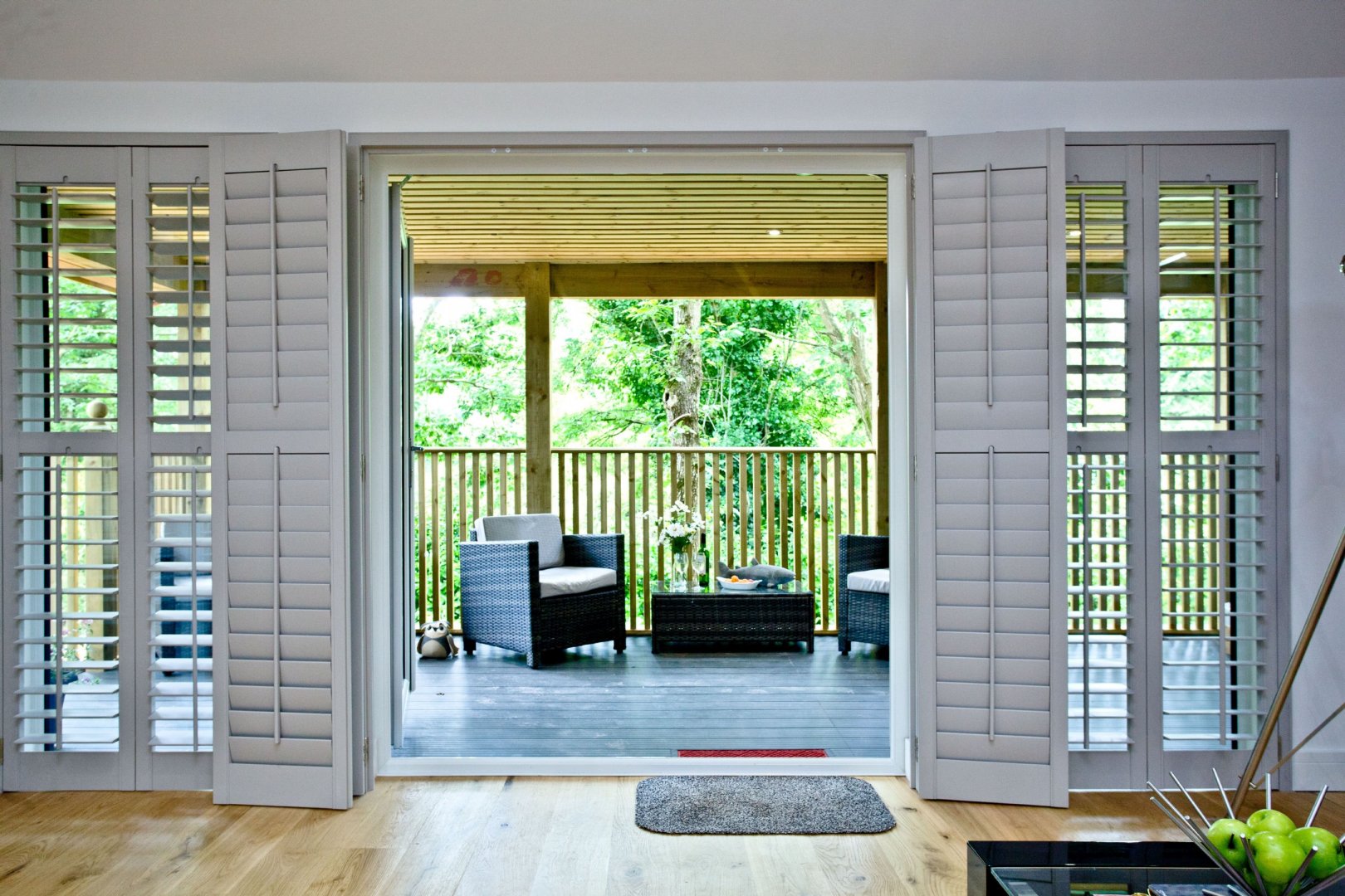 Cedar Lodge, South View Lodges, Exeter 5Star SelfCatering Exeter