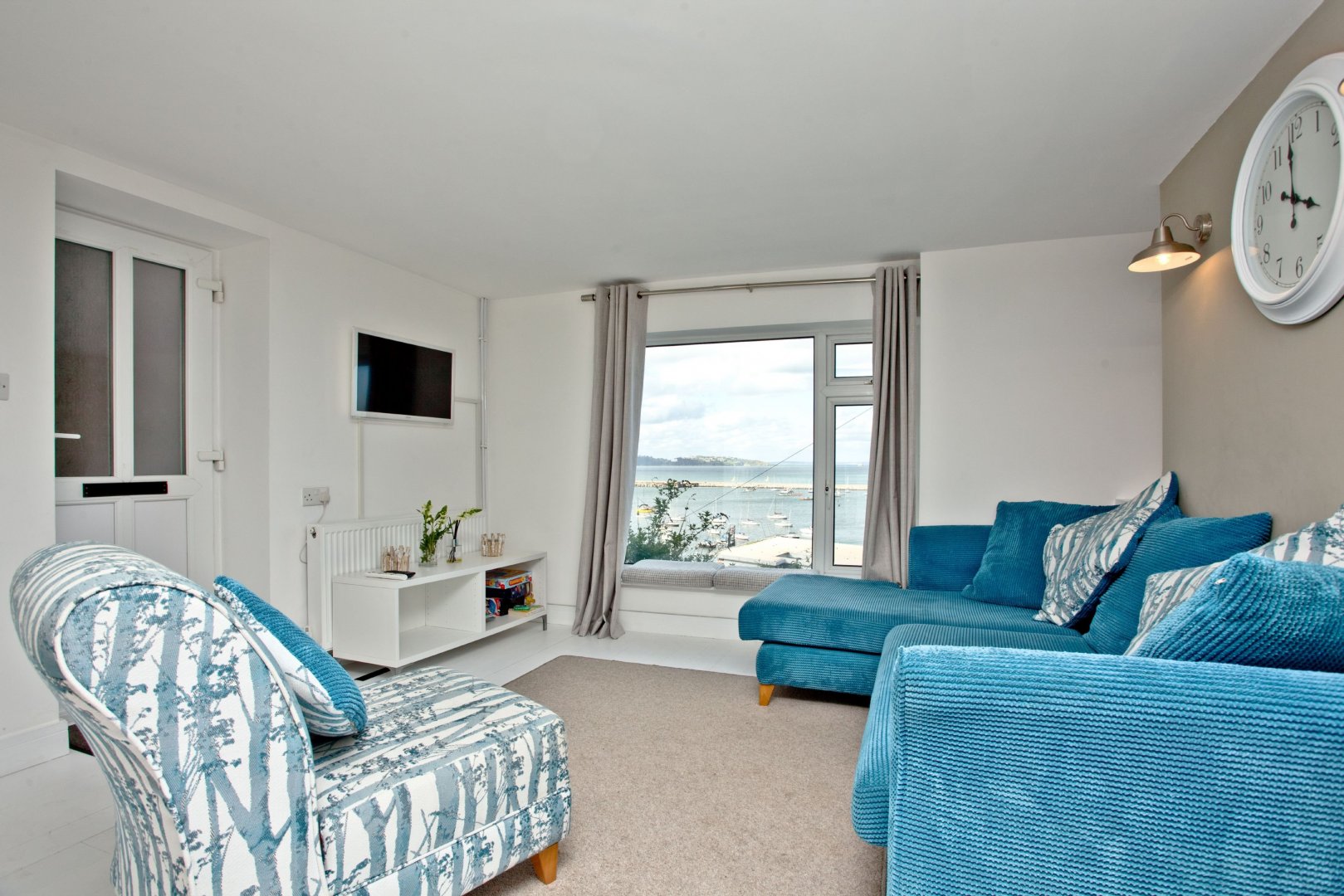 Castaway Cottage, Brixham 5Star SelfCatering Brixham Fivestar.ie