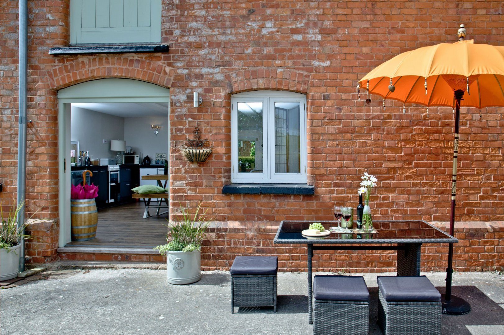 The Wine Lodge, Kenton Park Estate, Exeter 5Star SelfCatering