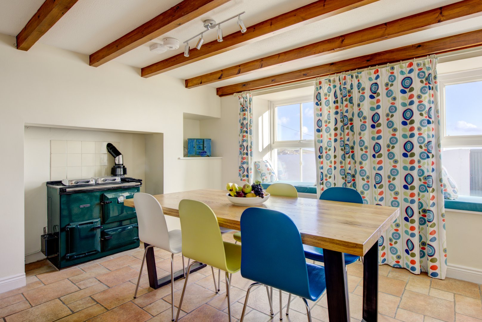 Chapel Downs 5Star SelfCatering Porthleven Fivestar.ie