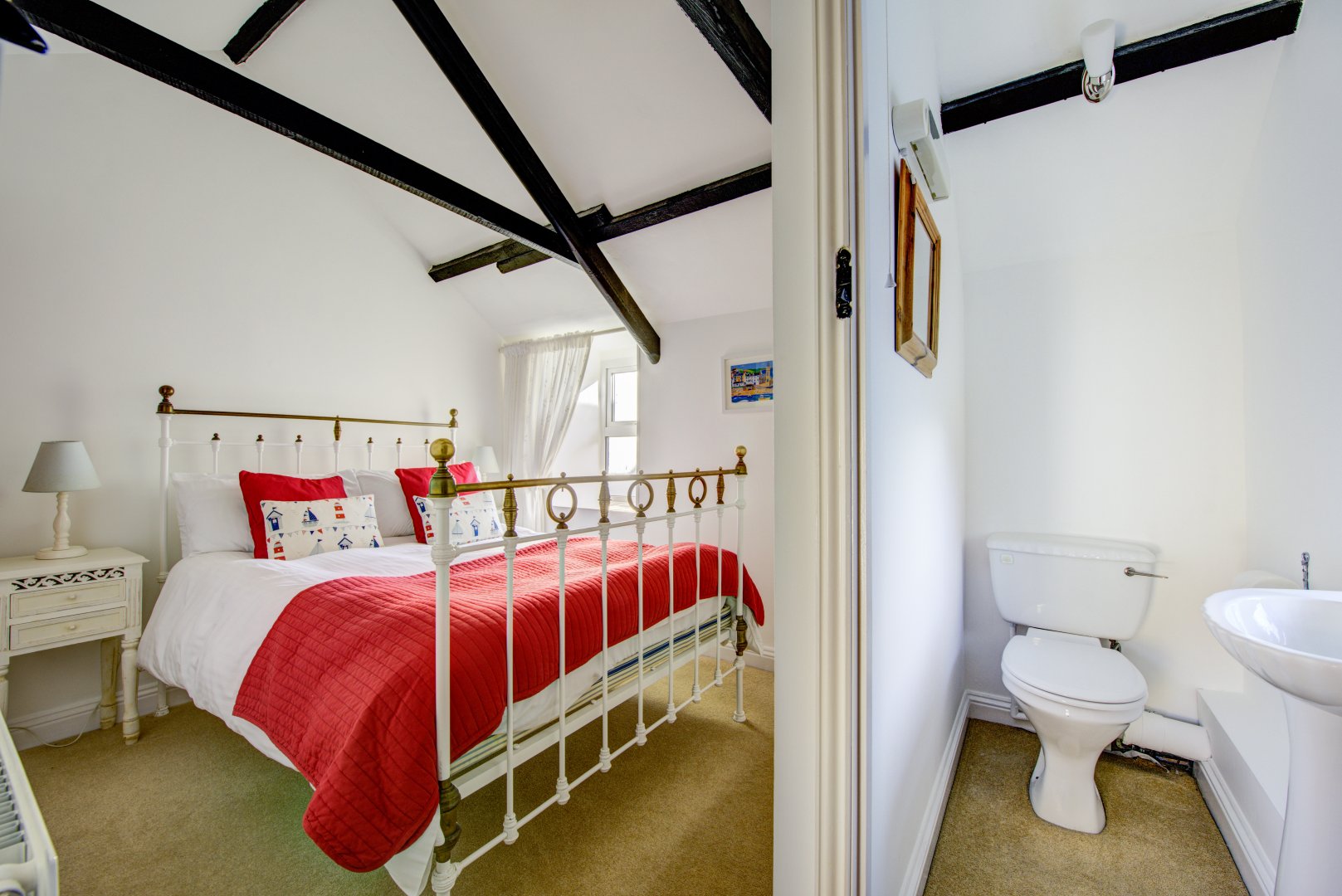 Chapel Downs 5Star SelfCatering Porthleven Fivestar.ie