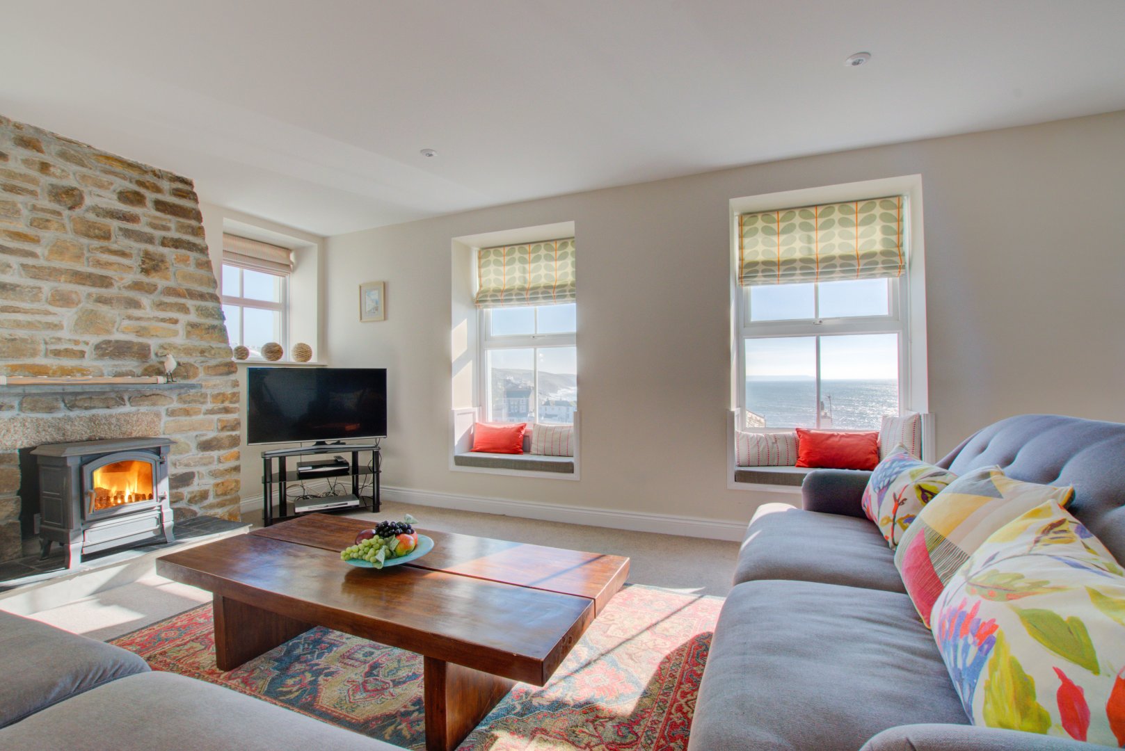 Chapel Downs 5Star SelfCatering Porthleven Fivestar.ie