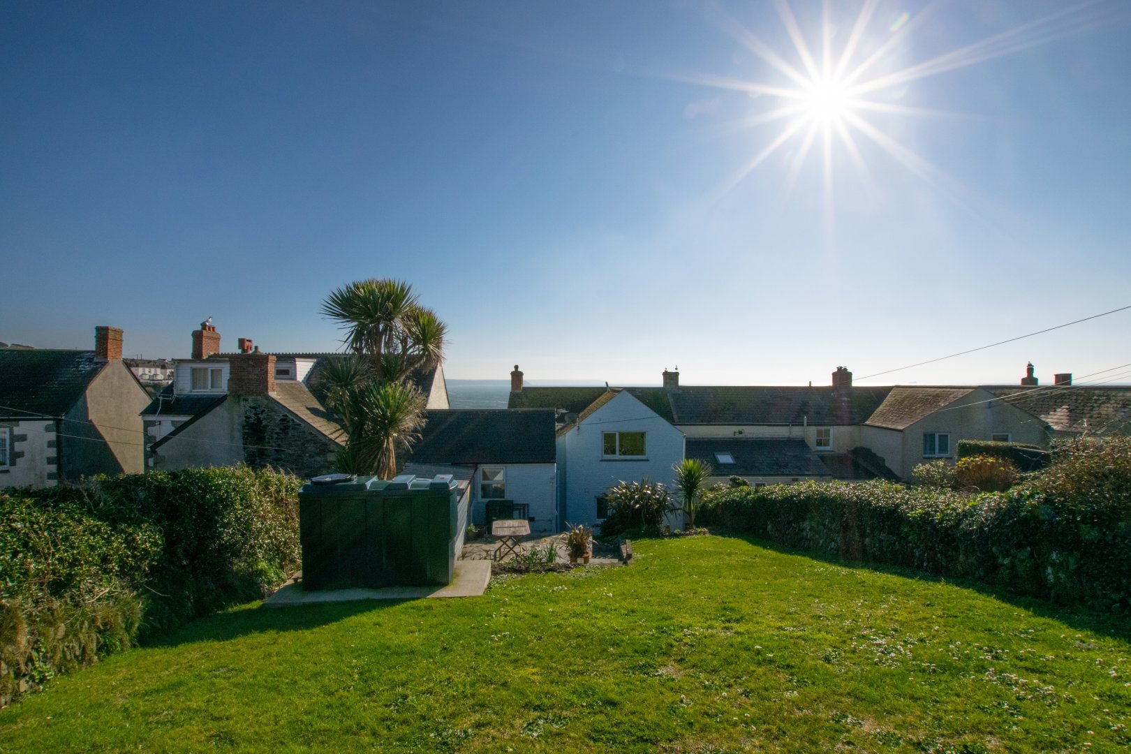 Chapel Downs 5Star SelfCatering Porthleven Fivestar.ie