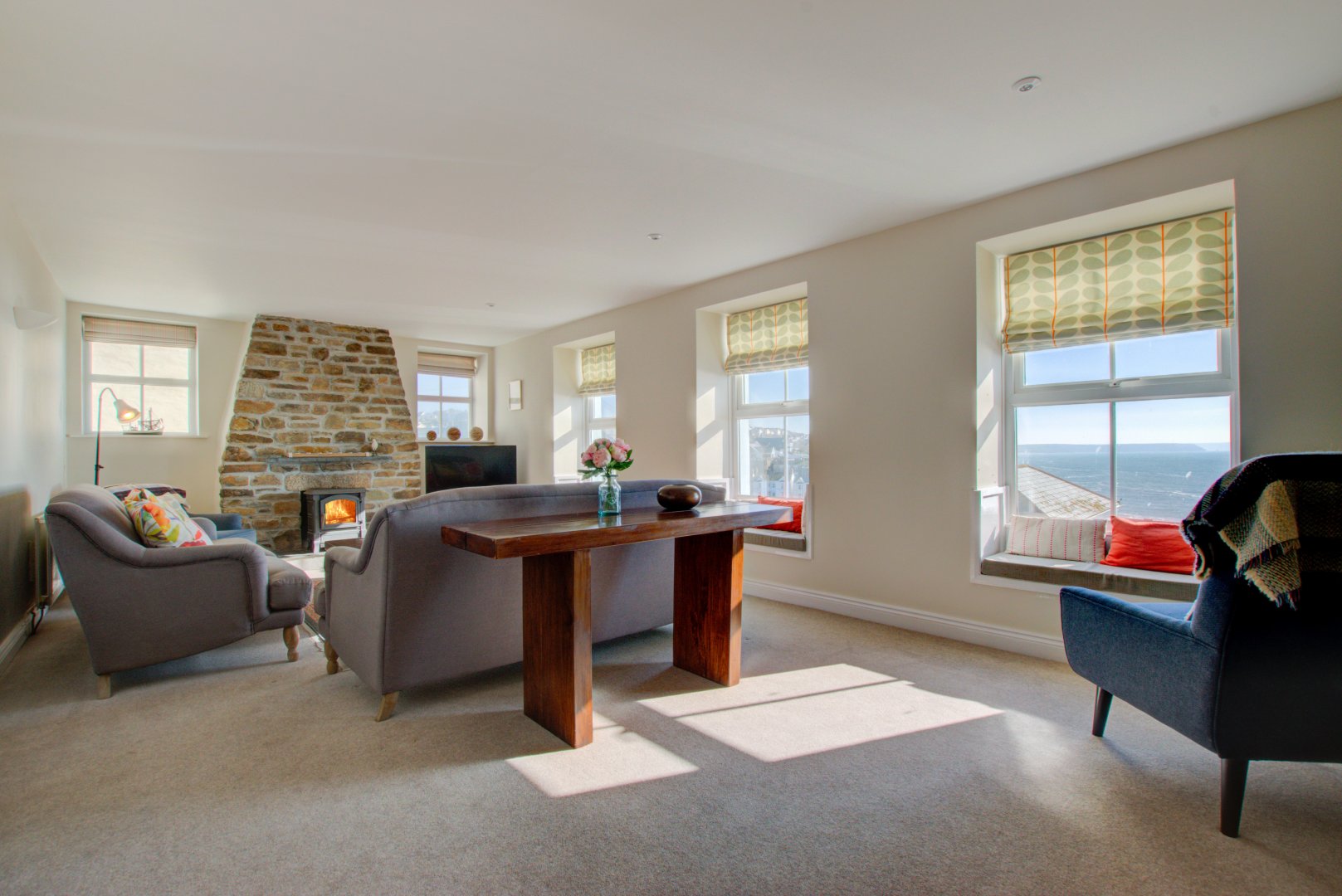 Chapel Downs 5Star SelfCatering Porthleven Fivestar.ie