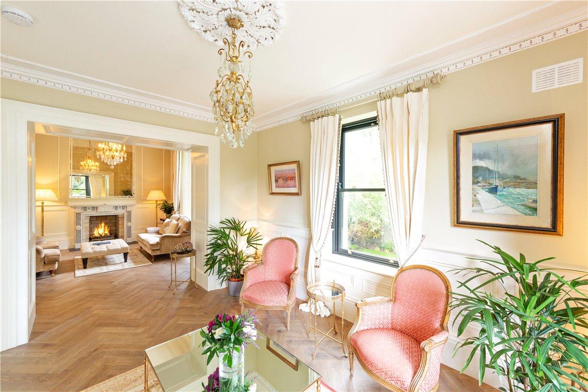 Luxury Houses for Sale Dalkey, Co. Dublin Dalkey Sandycove Residence