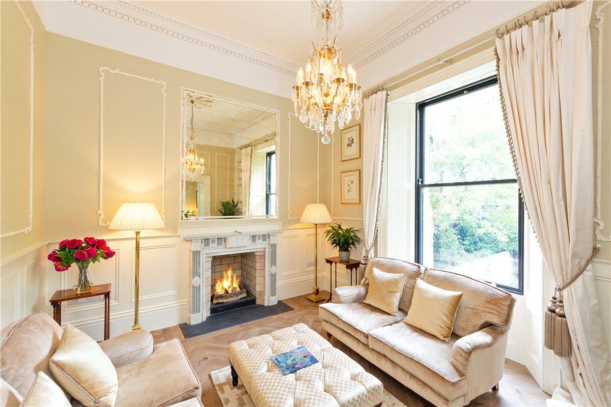 Luxury Houses for Sale Dalkey, Co. Dublin Dalkey Sandycove Residence Fivestar.ie