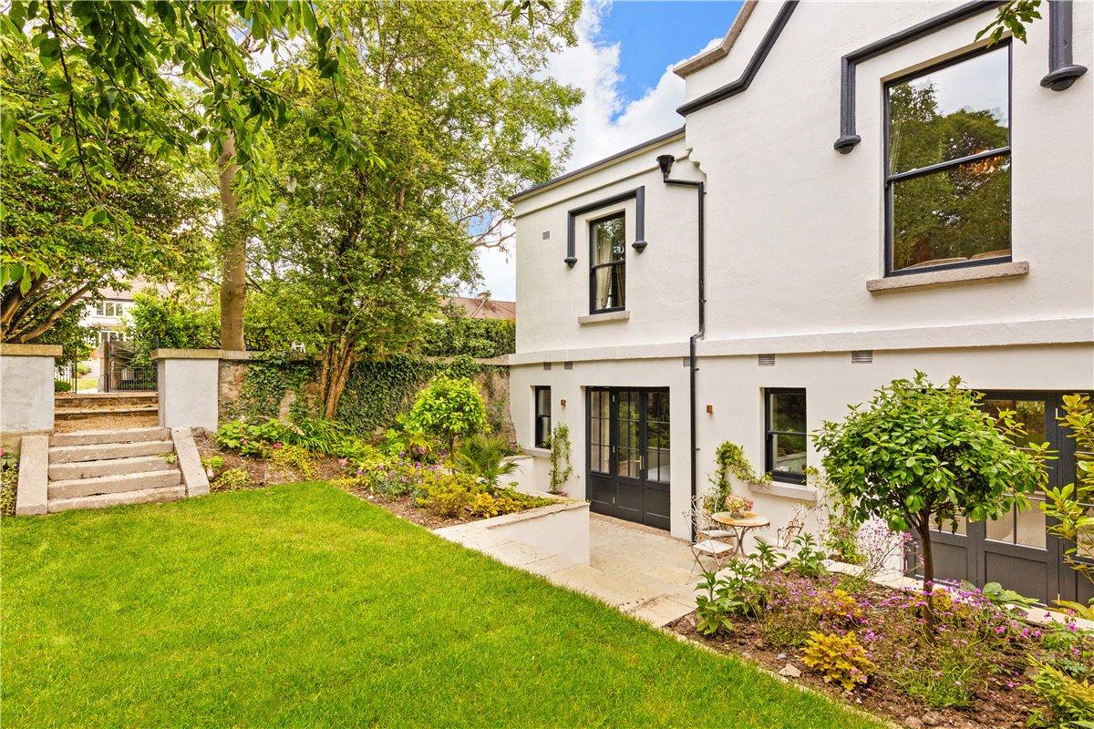 Luxury Houses for Sale Dalkey, Co. Dublin Dalkey Sandycove Residence