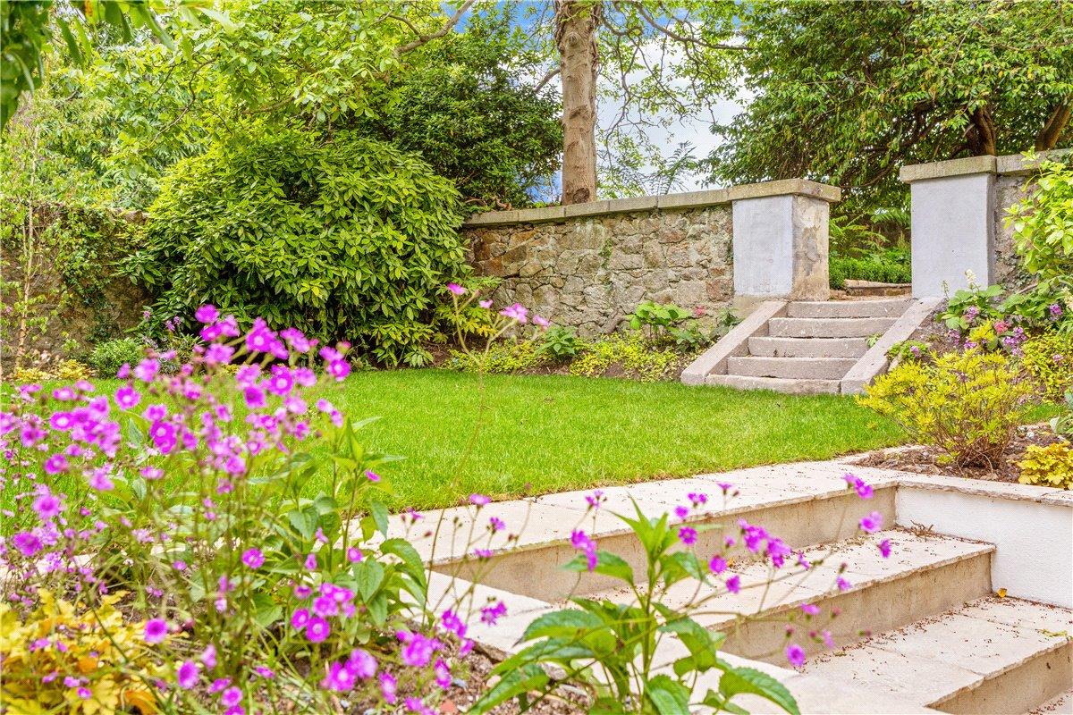 Luxury Houses for Sale Dalkey, Co. Dublin Dalkey Sandycove Residence