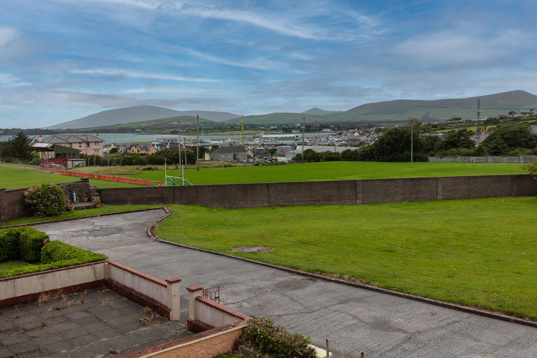 Marian Park Lovely home in Dingle Town 5Star SelfCatering Dingle