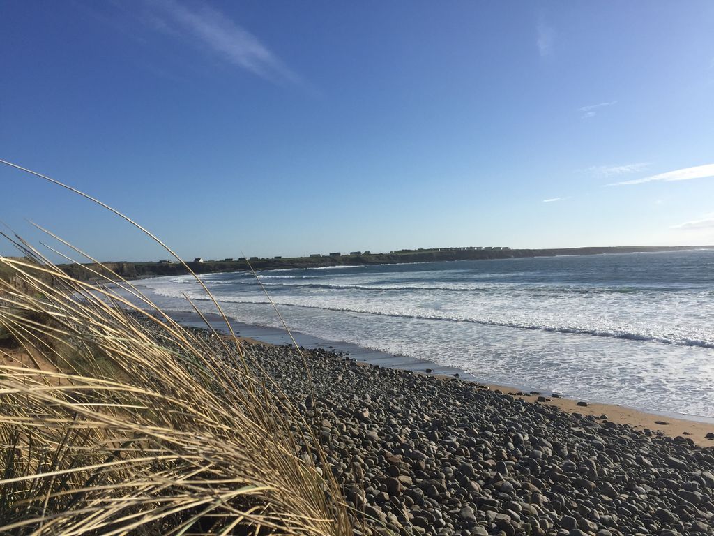 Spanish Point Lodge 5Star SelfCatering Spanish Point Fivestar.ie