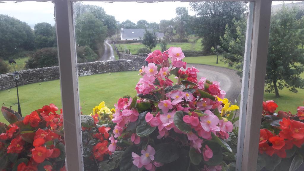 Bealkelly Country House, Killaloe, Clare, Ireland 5Star Bed