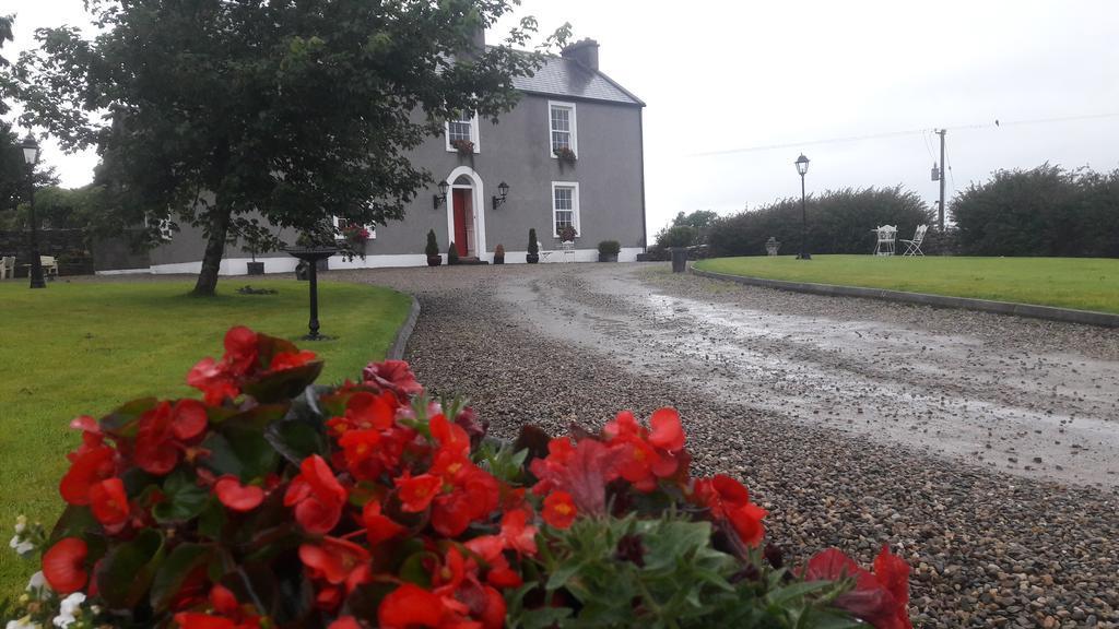 Bealkelly Country House, Killaloe, Clare, Ireland 5Star Bed
