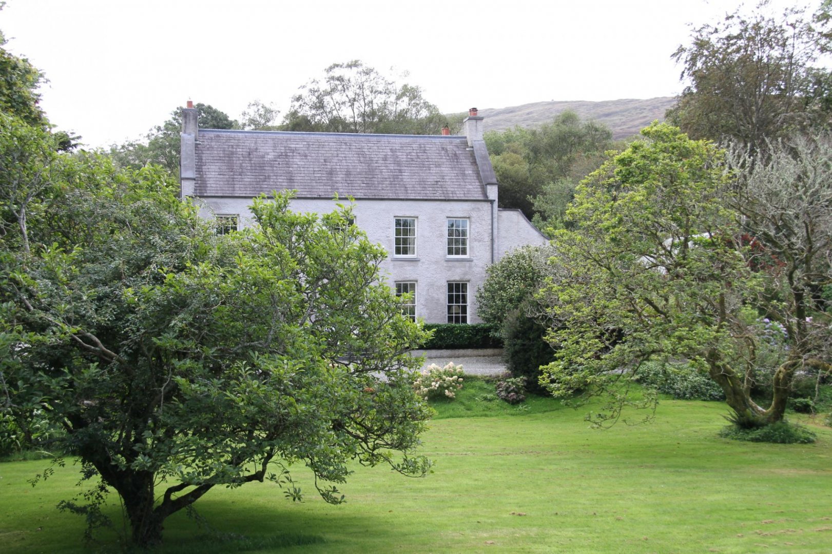 West Cork Estate & Pool 5Star SelfCatering Bantry Fivestar.ie