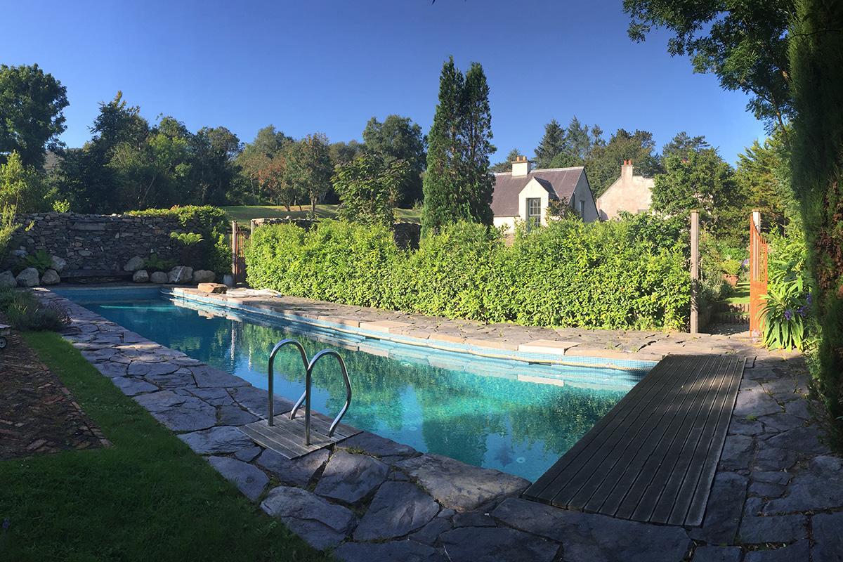 West Cork Estate & Pool 5Star SelfCatering Bantry Fivestar.ie