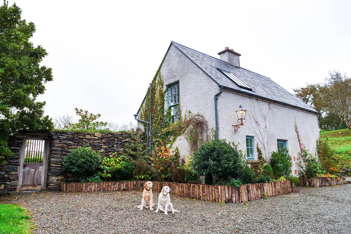 West Cork Estate & Pool 5Star SelfCatering Bantry Fivestar.ie