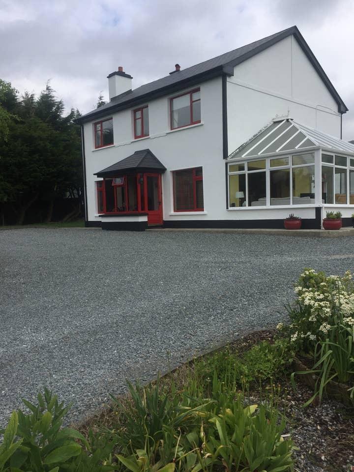 Kenmare House 5Star SelfCatering Kenmare Fivestar.ie