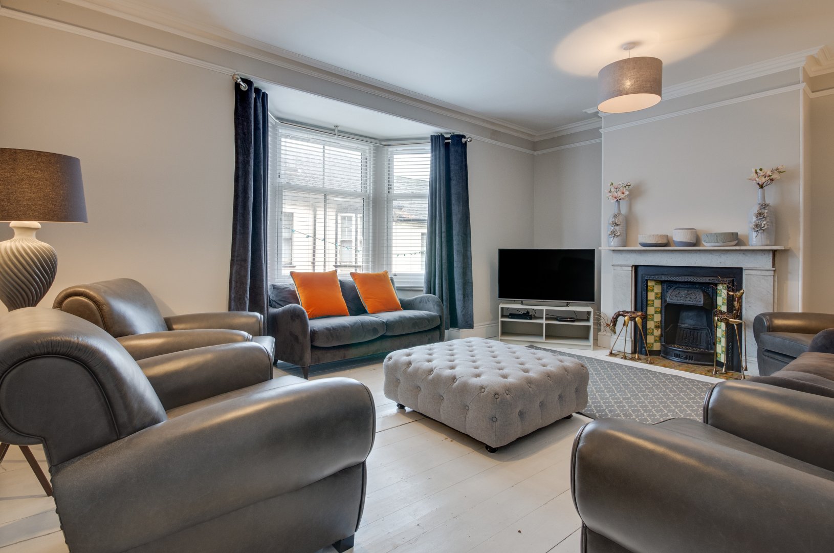 Wroxton House 5Star SelfCatering Cromer Fivestar.ie