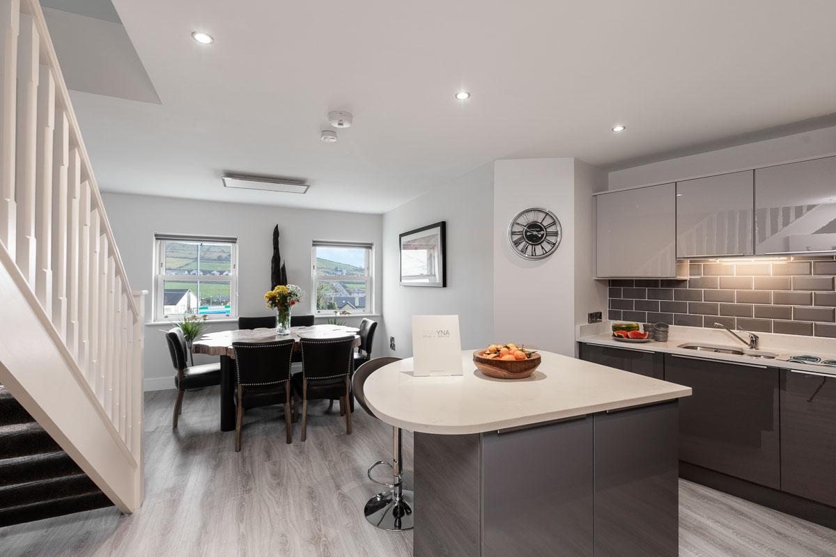 Image showcasing Eco Penthouse - Sandos