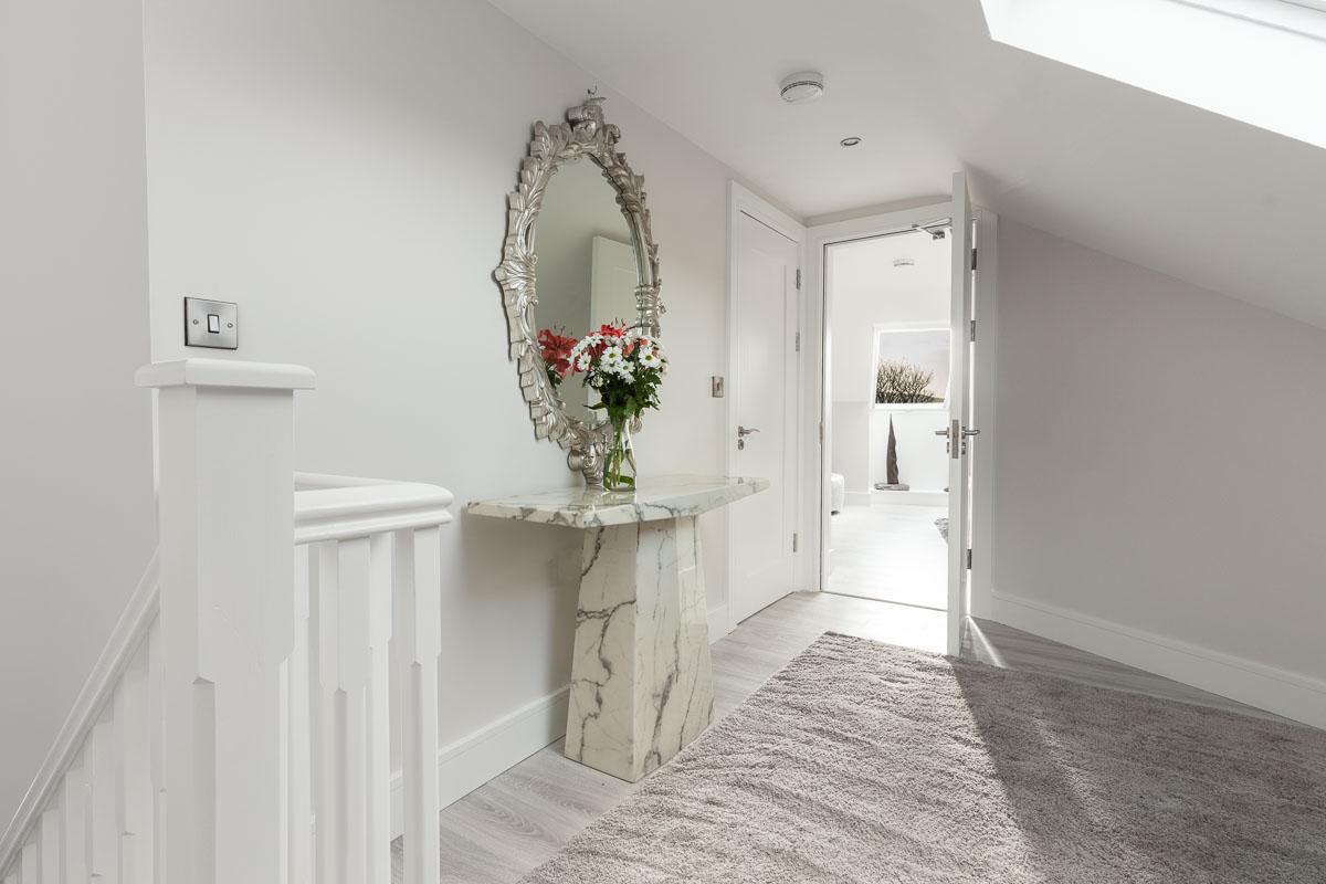 Eco-Luxury: Green Trends in High-End Homes - US Real Estate Insider - Luxury Sustainable Eco Penthouse Homes