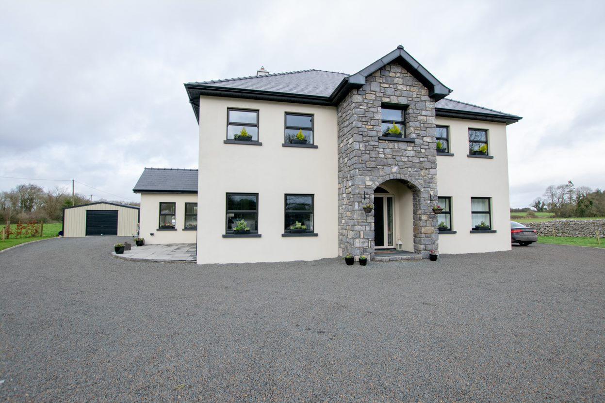 Viburnum House Ontario Canada Viburnum House Ontario Canada