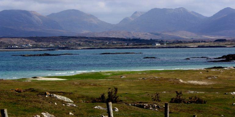 Mannin Bay Beach House 