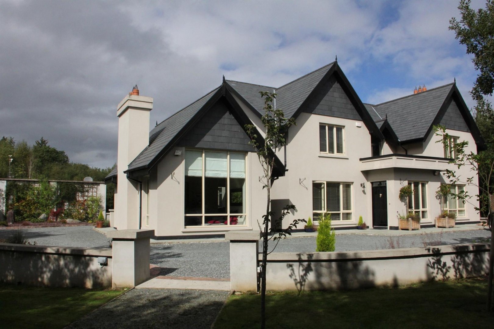 Killarney Park Residence Five Star Luxury Long Term Rental Killarney Fivestar.ie