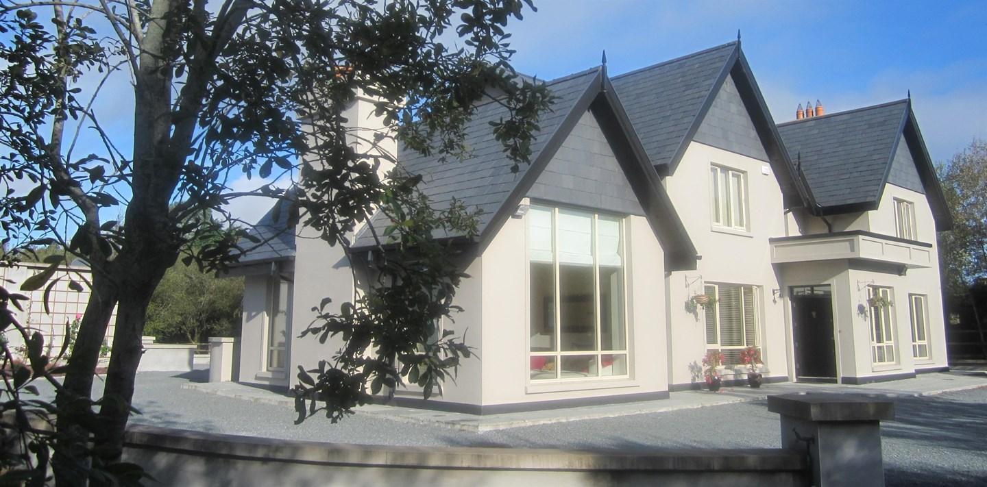 Killarney Park Residence Five Star Luxury Long Term Rental Killarney