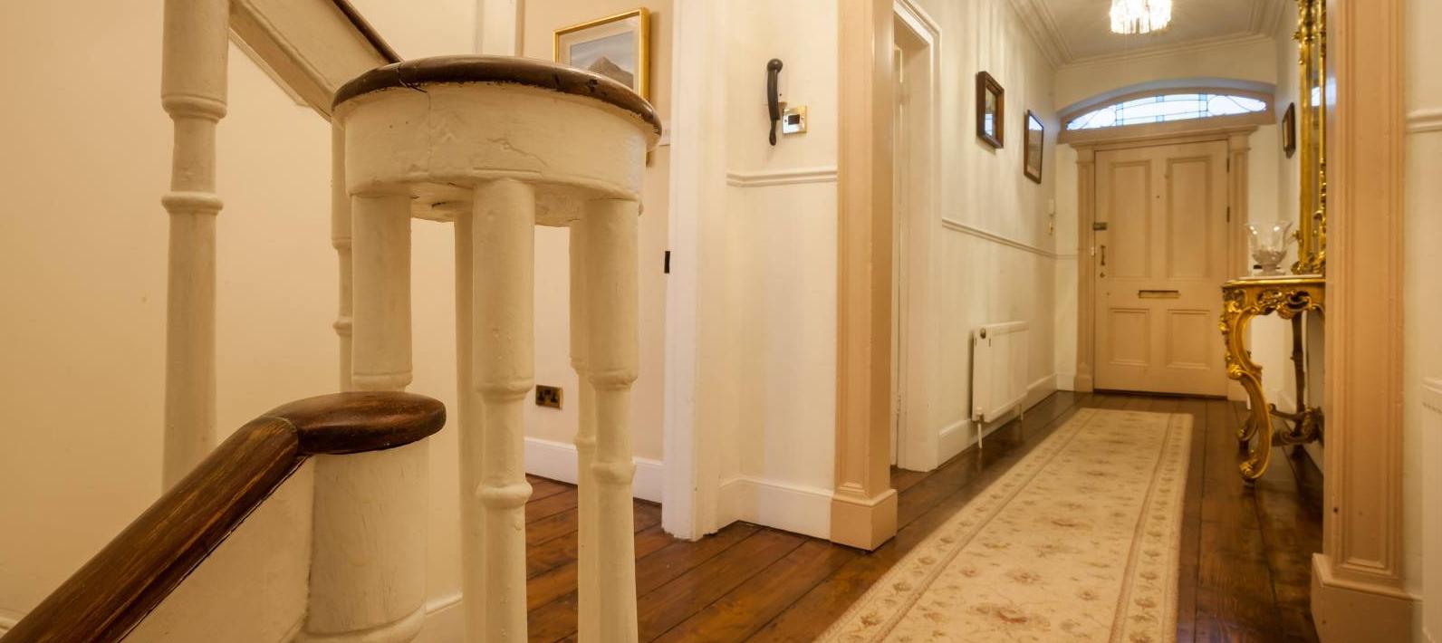 Pearce house Five Star Luxury Long Term Rental Ballsbridge Fivestar.ie