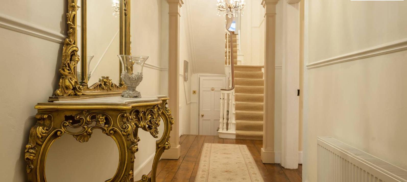 Pearce house Five Star Luxury Long Term Rental Ballsbridge Fivestar.ie