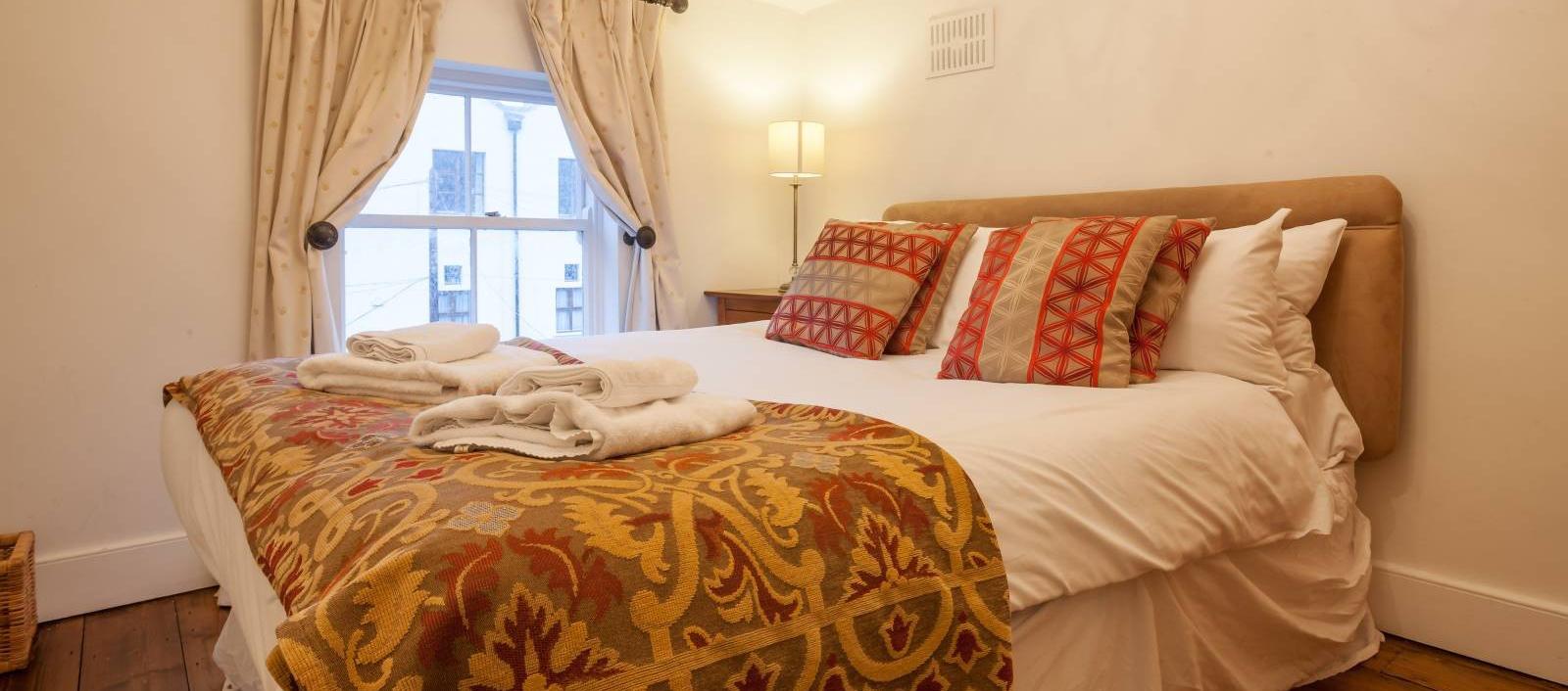 Pearce house Five Star Luxury Long Term Rental Ballsbridge Fivestar.ie