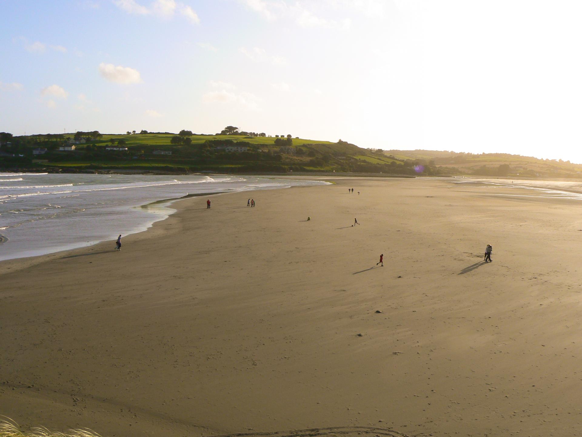 The Bay House, West Cork, Clonakilty 5Star SelfCatering Clonakilty