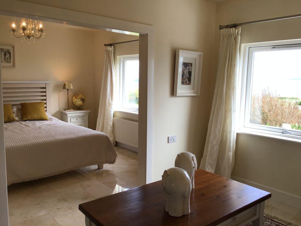 Luxury Beach House Galway 5Star SelfCatering Galway City Fivestar.ie