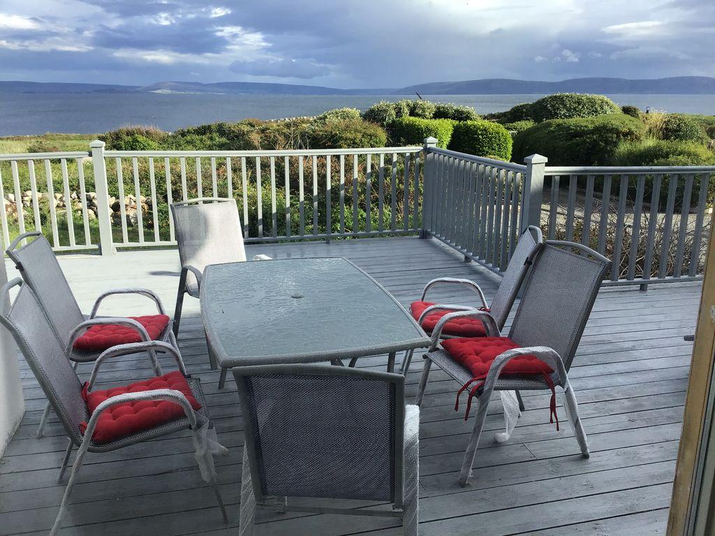 Luxury Beach House Galway 5Star SelfCatering Galway City Fivestar.ie