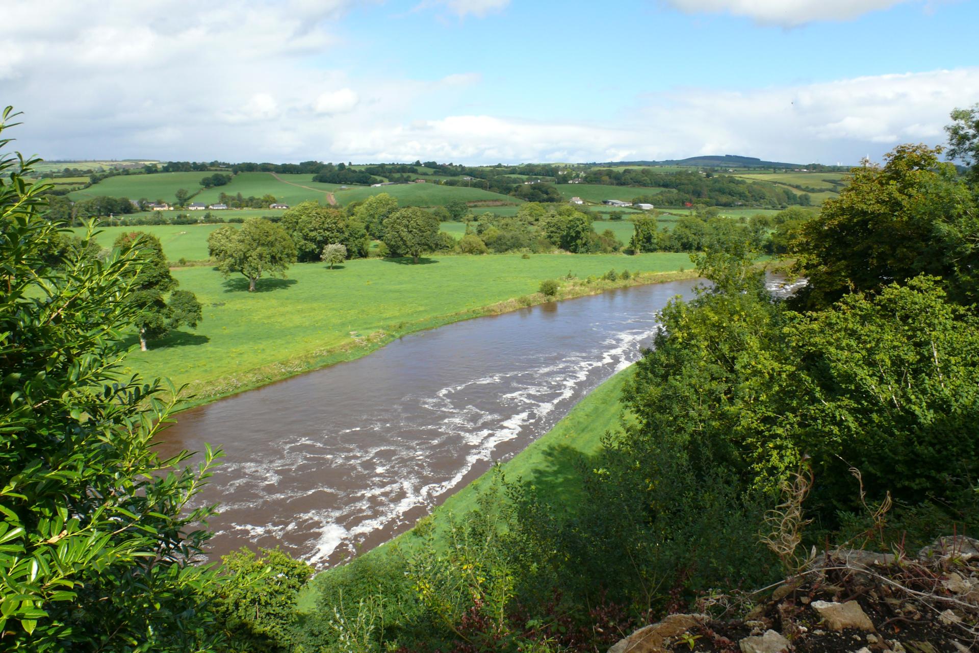 Careysville House | 5-Star Self-Catering Fermoy - Fivestar.ie