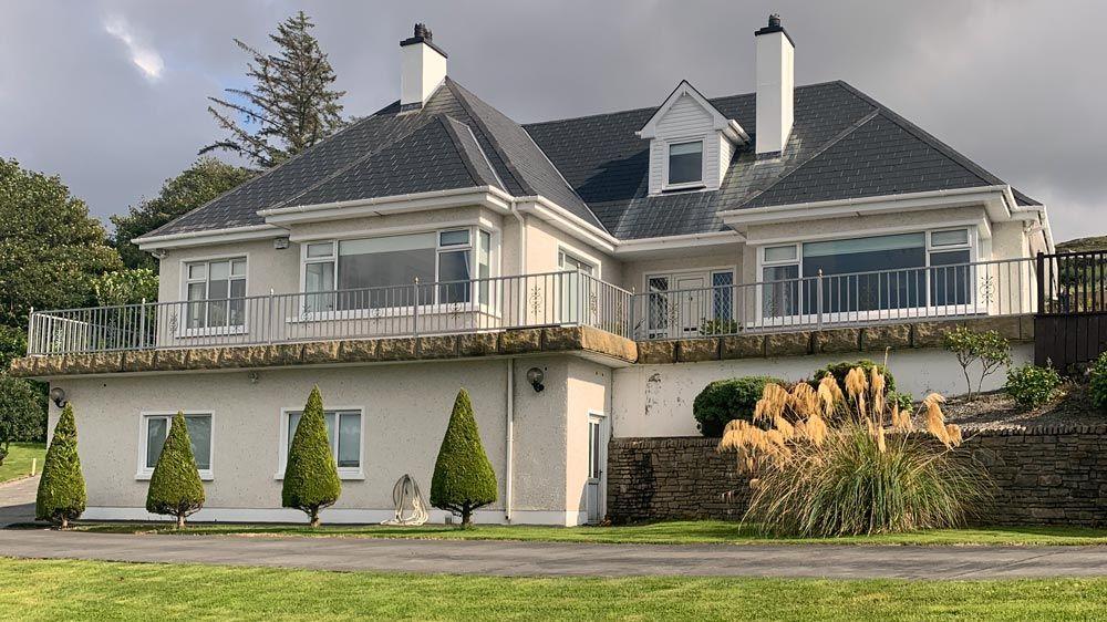 Annagry House 5Star SelfCatering Annagry Fivestar.ie