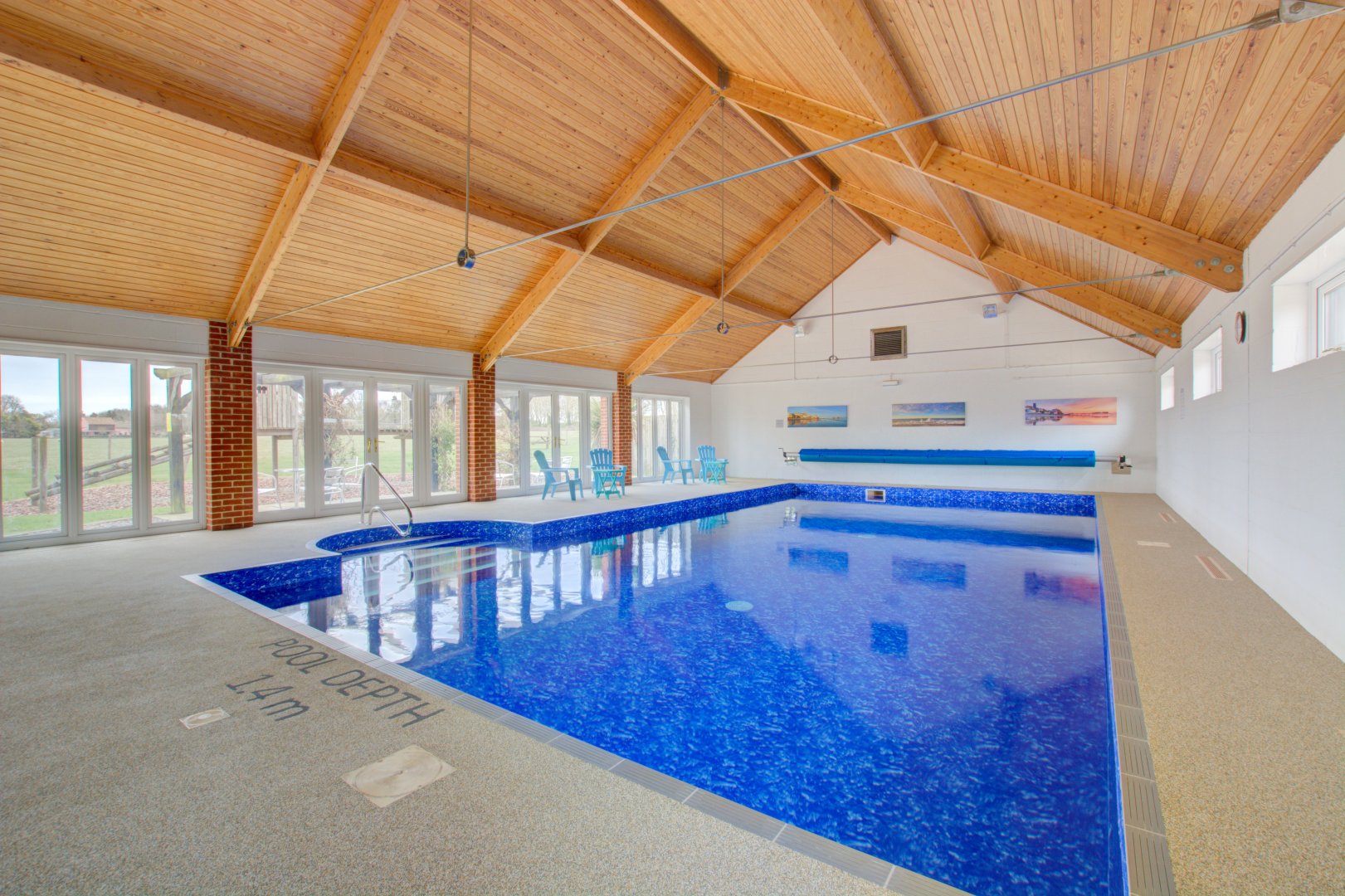 The Holkham 5Star SelfCatering Cromer Fivestar.ie