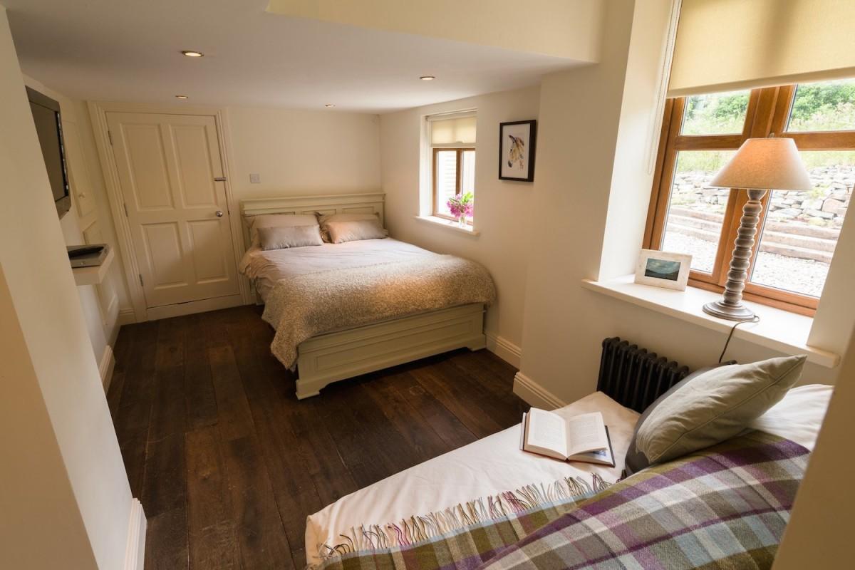 Luxury Houses for Sale Clonbur, Co. Galway Lough Corrib Lodge