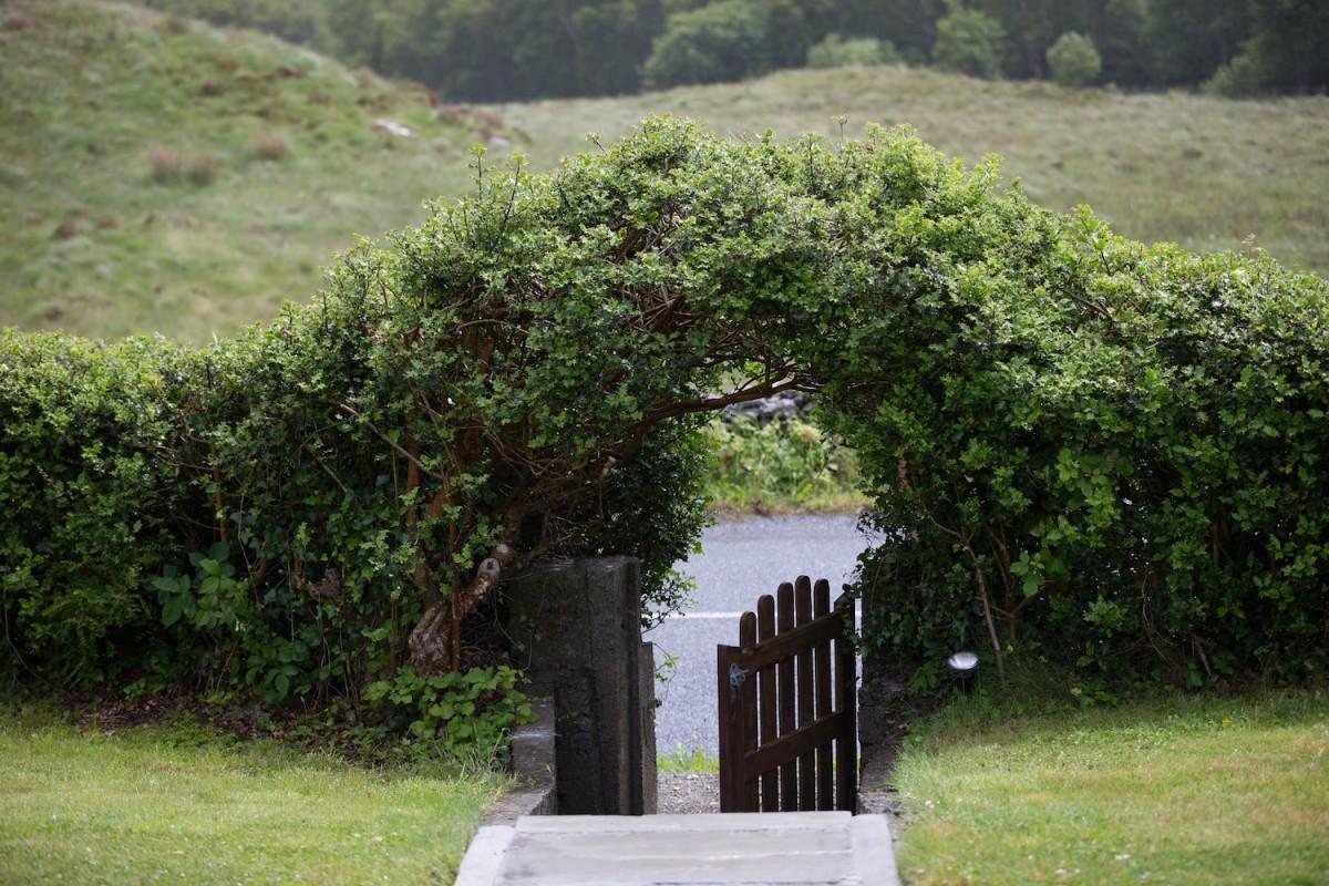 Luxury Houses for Sale Clonbur, Co. Galway Lough Corrib Lodge