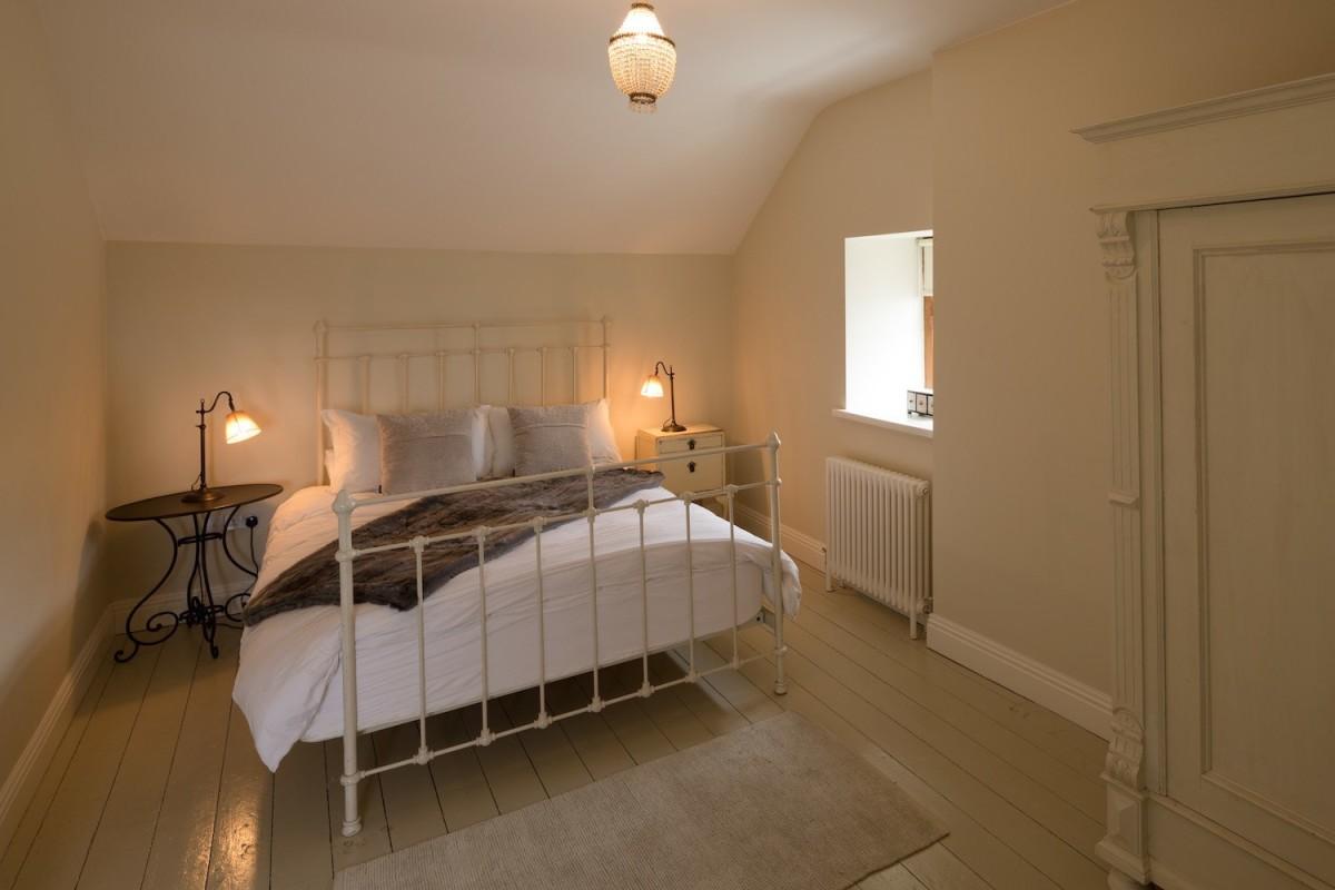 Lough Corrib Lodge Five Star Luxury House for Sale Clonbur Fivestar.ie