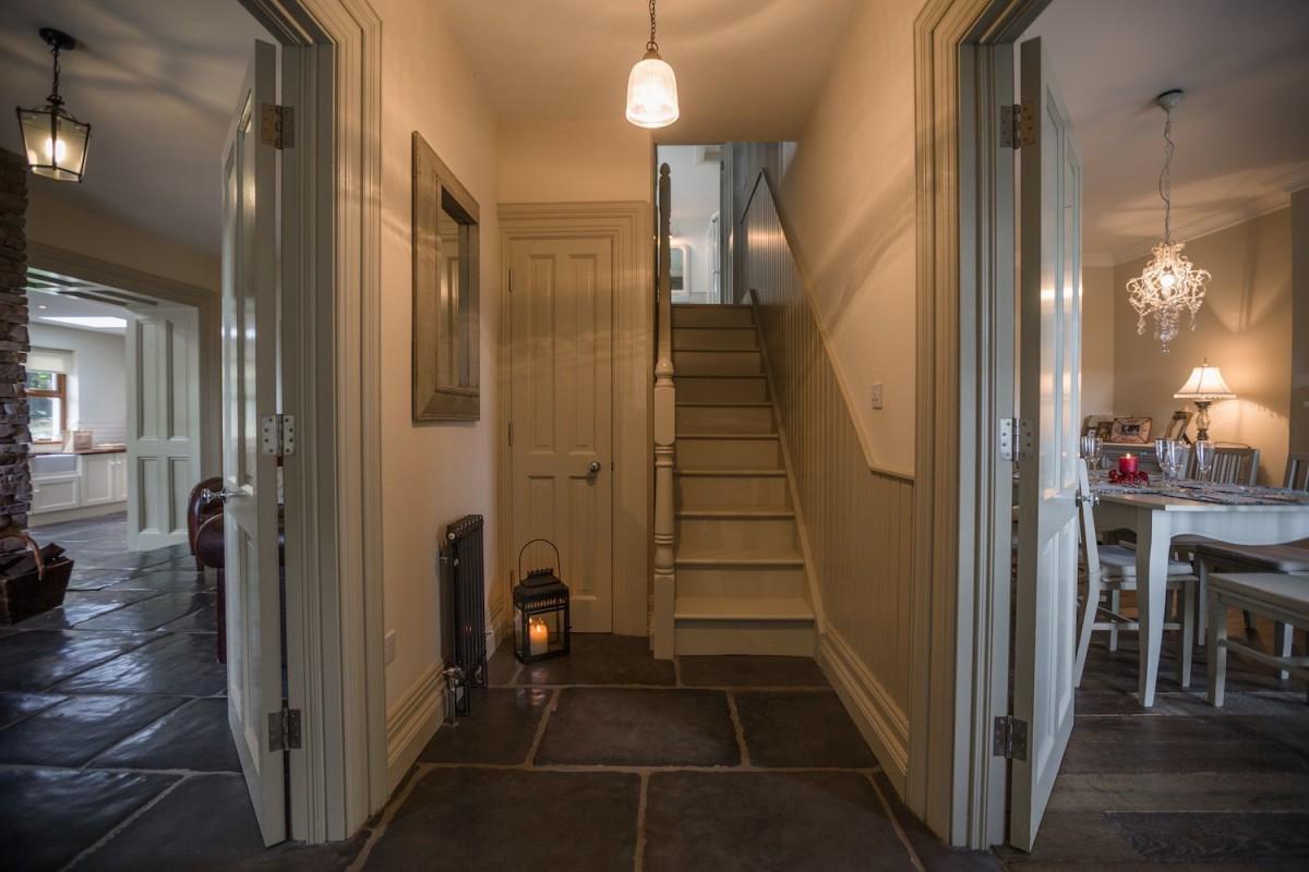 Luxury Houses for Sale Clonbur, Co. Galway Lough Corrib Lodge