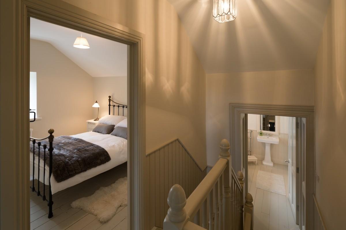 Luxury Houses for Sale Clonbur, Co. Galway Lough Corrib Lodge