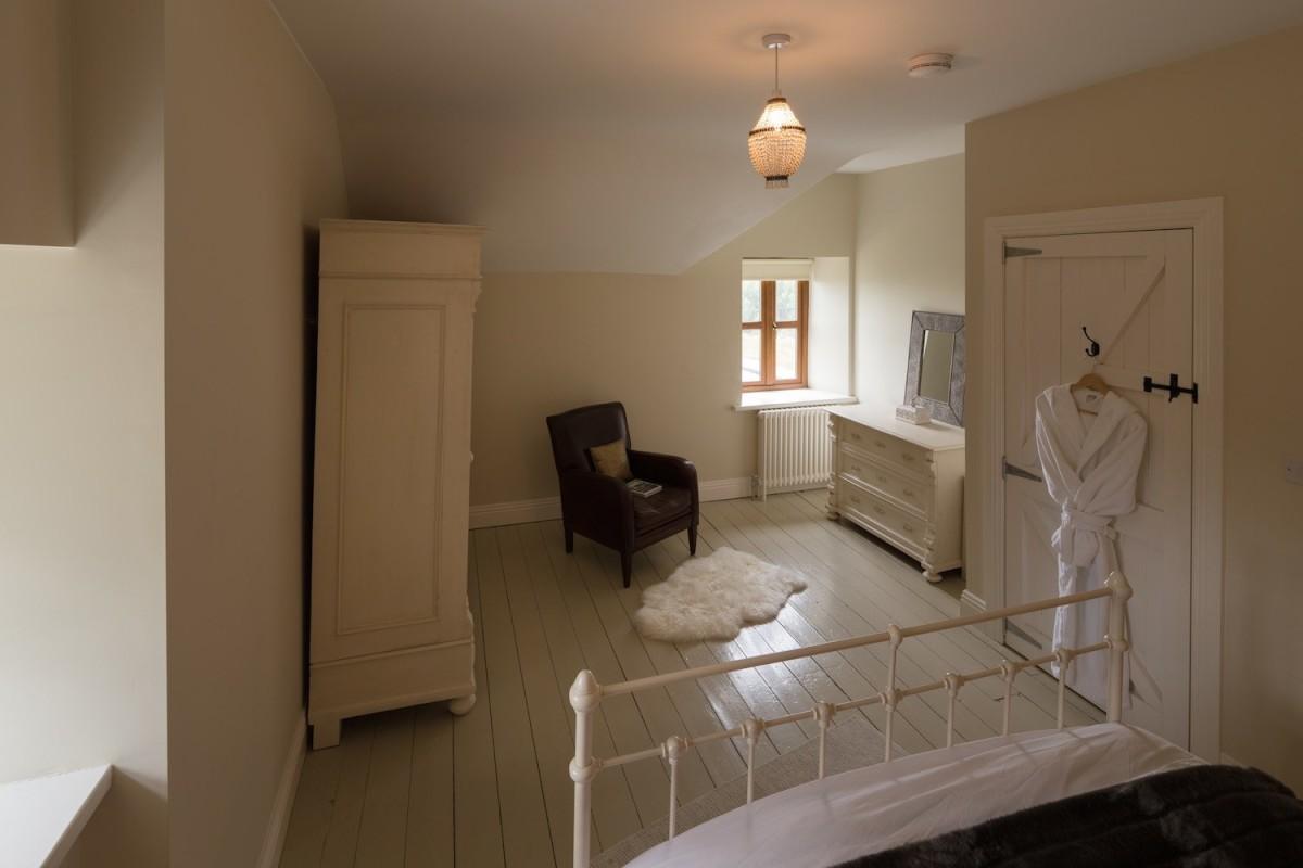 Lough Corrib Lodge Five Star Luxury House for Sale Clonbur Fivestar.ie