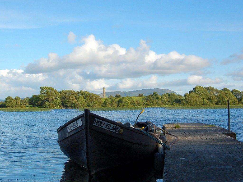 Luxury Houses for Sale Killaloe, Co. Clare Lough Derg Lodge Fivestar.ie